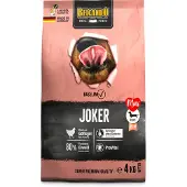 Belcando Baseline Joker Grain Free 4 kg