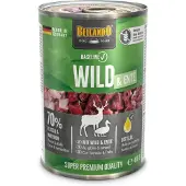 Belcando Baseline Gibier au canard 400g