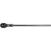 YATO Cliquet nu 3/4" droit avec levier