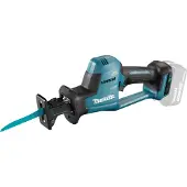 Makita DJR189Z Scie récipro sans fil 18V Brushless Solo - sans batterie, sans chargeur