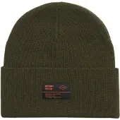 Superdry Surplus Beanie Vert
