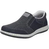 Rieker Mocassins/semi-chaussures à scratch Loisirs (Casual) 17363-00