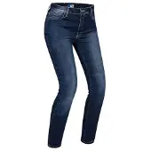 PMJ Ginevra Jeans Bleu 30 Femme