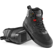 Forma Milano Dry Shoes Black Taille 42