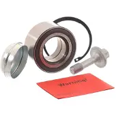 Skf Jeu de roulements de roue VKBA 6785