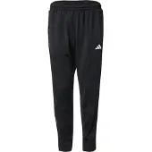 Adidas Pantalon de sport noir / blanc