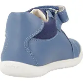 Geox B Macchia Boy Couleur Bleu