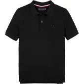 Tommy Hilfiger T-Shirt 'Essential' noir