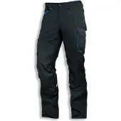Uvex suXXeed Pantalon Regular Fit 8997/graphite taille 24 (24)