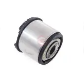 Master Sport MS 29791-PCS-MS Roulement, support d'essieu des deux côtés, arrière, essieu arrière pour AUDI A6 C6 (4F2)