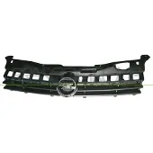 PRASCO OP4102001 Radiator grill