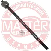Master Sport MS 25491-SET-MS Articulation axiale, barre d'accouplement de l'essieu avant pour FORD FOCUS I (DAW, DBW)