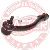Master Sport MS 48060B-PCS-MS Rotule de barre d'accouplement, essieu avant droit, pour KIA RIO III berline (UB)