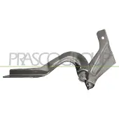 PRASCO Charnière, capot moteur 6802-00-1609451P