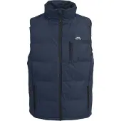Trespass Clasp Vest Bleu XL Homme