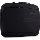 Thule Subterra 2 Housse Pour Macbook 13in - Noir (13", Apple), Sac pour notebook, Noir