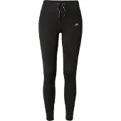 Adidas Run Essentials Stay In Play 7/8 Leggings Noir S Femme