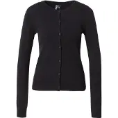 Pieces Cardigan 'PCNora' noir