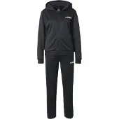 Adidas Survêtement 'Essentials' noir
