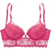 LASCANA Soutien-gorge rose
