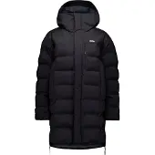 POC Race Loft Parka Noir XS Homme