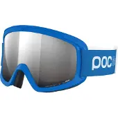POC Pocito Opsin Ski Goggles Bleu Partly Sunny Silver/CAT2 Enfants