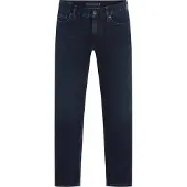 Tommy Hilfiger Core Denton Straight Fit Jeans Bleu 29 / 34 Homme