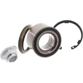 Skf Jeu de roulements de roue VKBA 6944