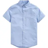 Next Chemise bleu ciel