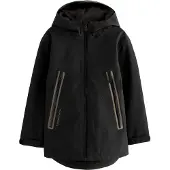Next Veste fonctionnelle noir