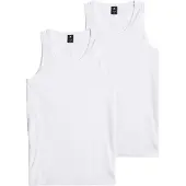G-Star Maillot de corps blanc