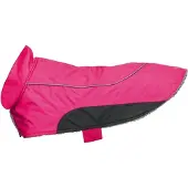 Trixie Manteau pour chien Méribel Rosa XXS