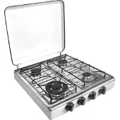 Vitrokitchen 452bb Gas Camping Kitchen Clair