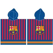 Carbotex Cape De Bain Fc Barcelone