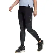 Adidas Agr Leggings Noir 40 / Short Femme
