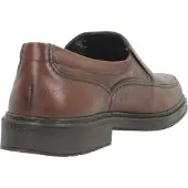 BUY SHOES pour homme. 9578_CIDA_LIBA Tondeuse à cuir 9578 Cidacos brun (42), Marron, Casuel
