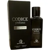 Grandeur Codice Profumo eau de parfum pour homme 100 ml