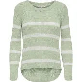 ONLY Pull-over 'ONLGeena' menthe