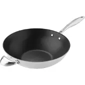Scanpan wok 32 cm 65303200CTX