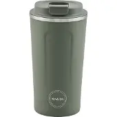 Aya & Ida Tasse Isotherme AYA&IDA CUP2GO Tropical Green 500 ml