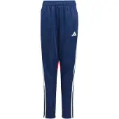 Adidas Tiro 25 Essentials Training Pants Bleu 15-16 Years Enfants