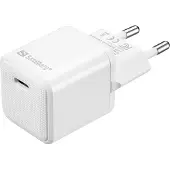 Sandberg - Netzteil - 20 Watt - 3 A - PD (USB-C) (441-42)