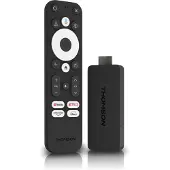 Thomson 4k Media Streamer Clair