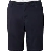 Armani Exchange Pantalon chino bleu foncé