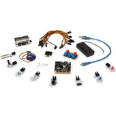Whadda Kit de bricolage Microbit