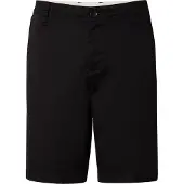 Armani Exchange Pantalon chino noir