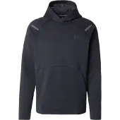 Under Armour Unstoppable Fleece Eu Hoodie Noir 2XL / Regular Homme