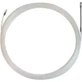 Klauke Sangle rétractable en nylon Ø 4 mm 52055273 Klauke 1 pc.