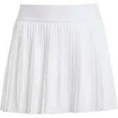 Adidas Jupe 'Club' blanc