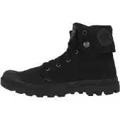 Palladium Boots noir